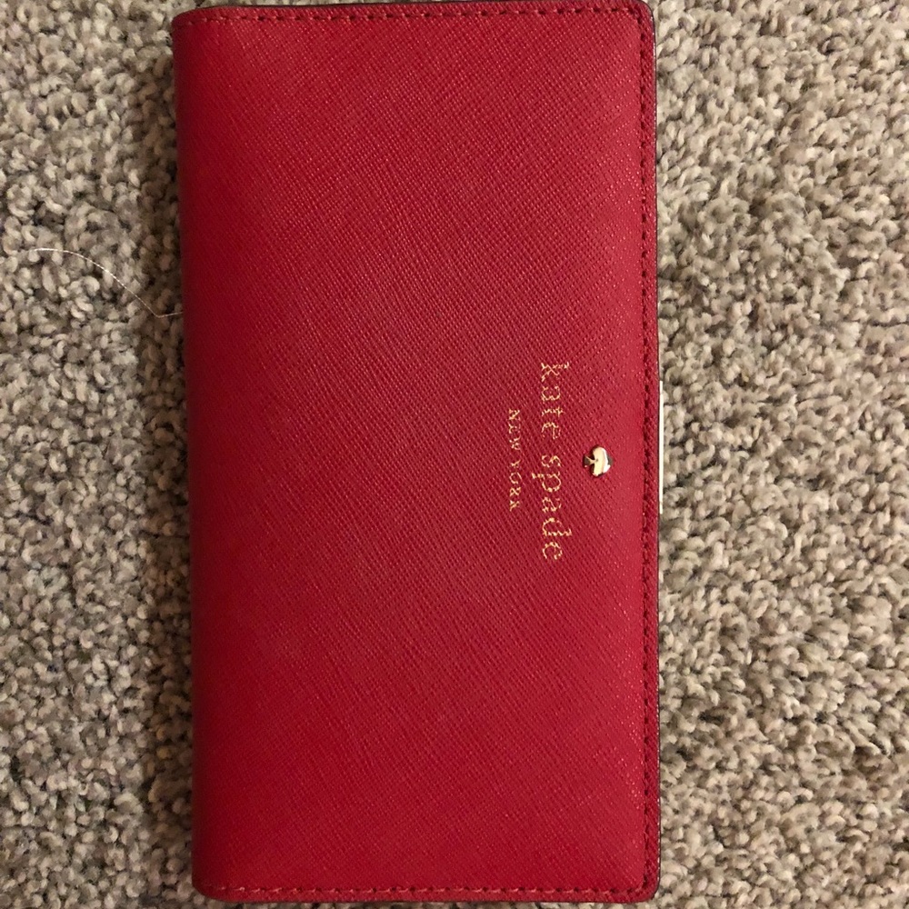 Kate Spade wallet